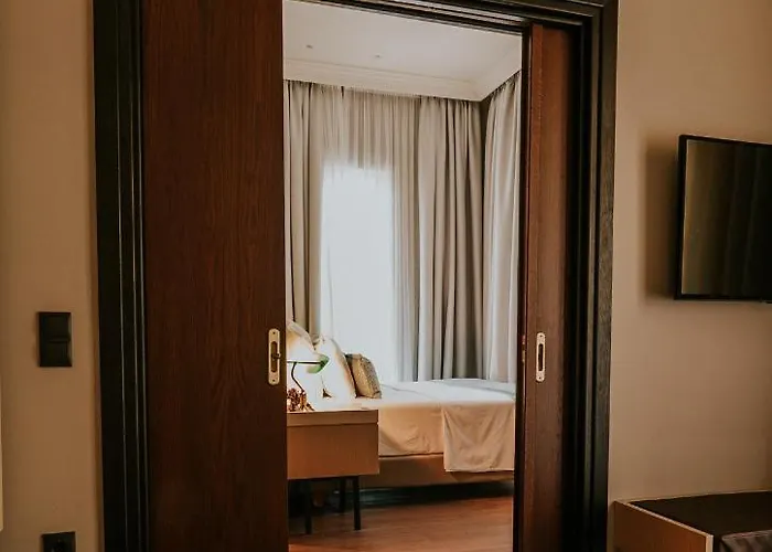 Pefkaki Boutique Loutráki