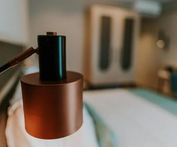 Pefkaki Boutique Hotel 4*