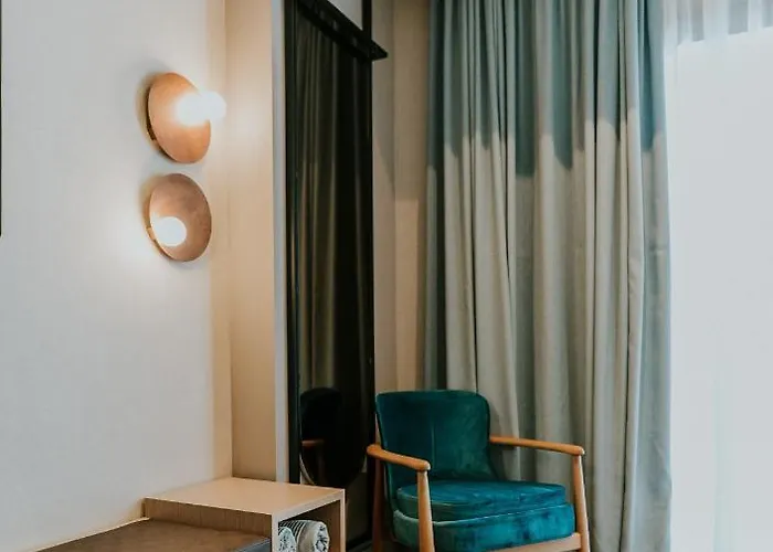 Pefkaki Boutique Loutráki