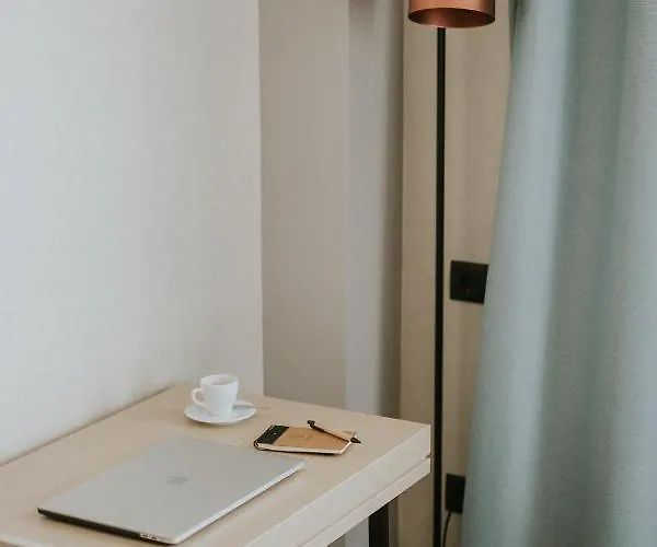 Pefkaki Boutique Loutráki