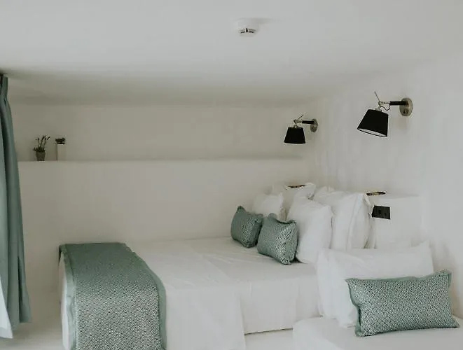 Ξενοδοχείο Pefkaki Boutique