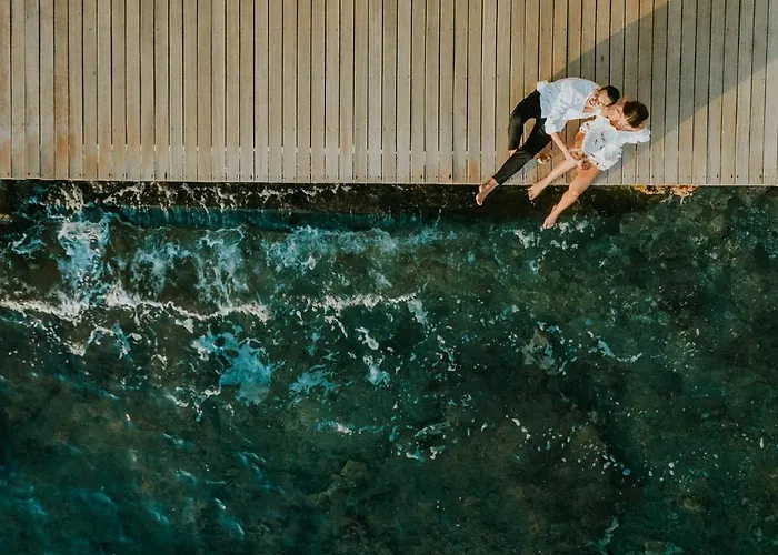 Pefkaki Boutique 4* Loutraki (Corinthia)