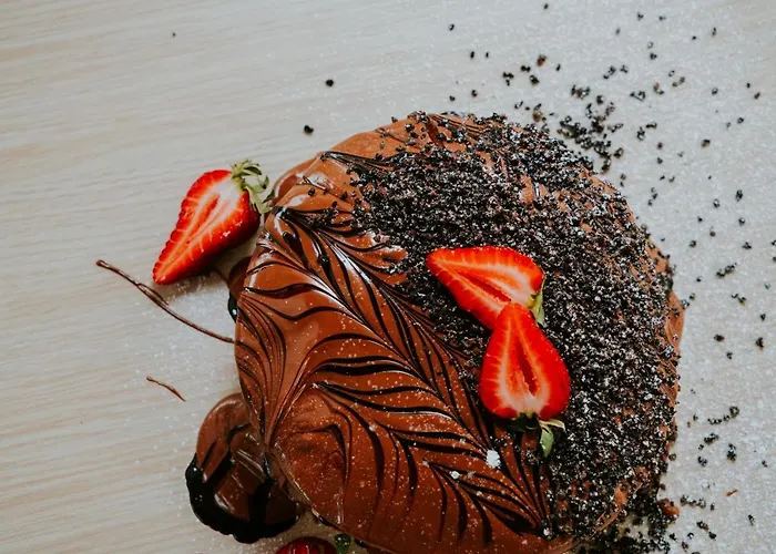 Pefkaki Boutique Ξενοδοχείο 4*