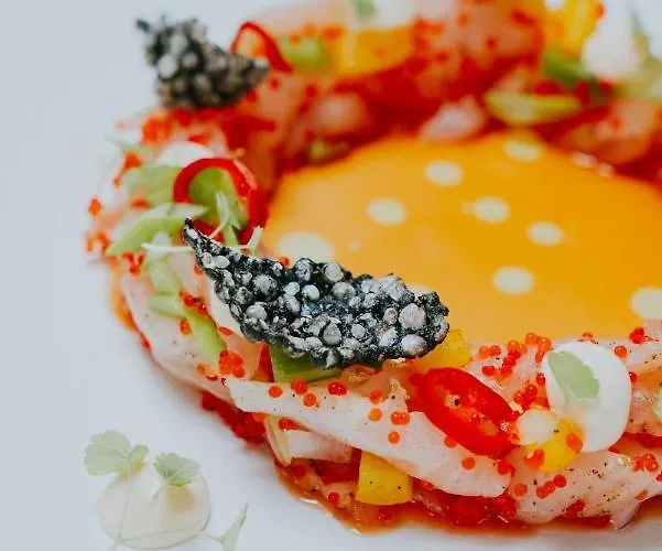 Pefkaki Boutique Hotel