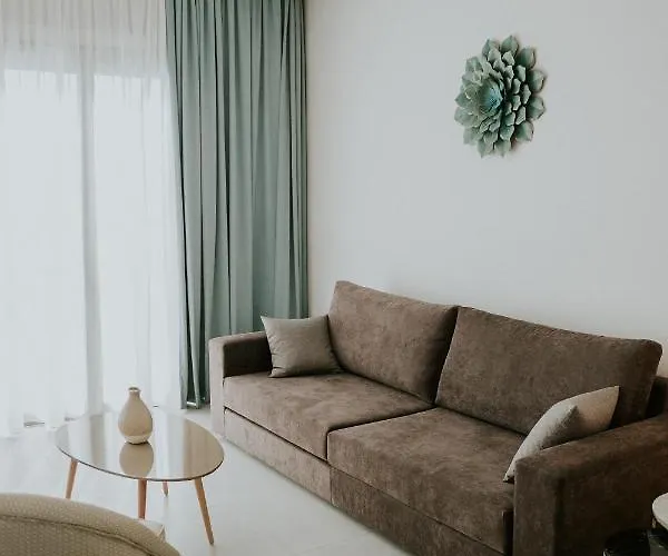 Pefkaki Boutique Ξενοδοχείο 4*