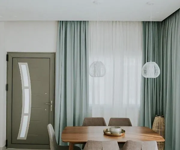 Pefkaki Boutique Hotel Loutraki (Corinthia)