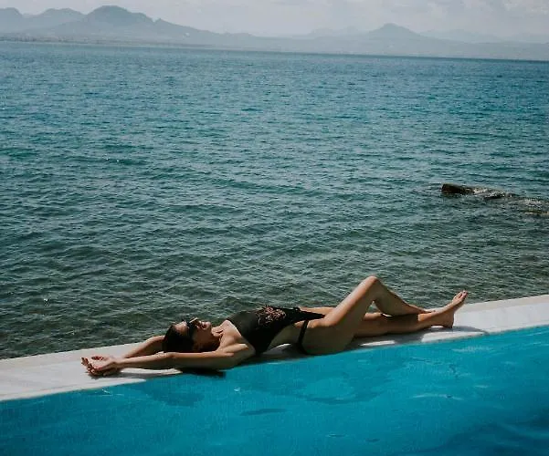 Pefkaki Boutique 4* Loutraki (Corinthia)