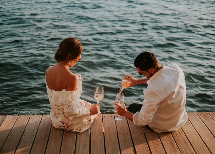 Ξενοδοχείο Pefkaki Boutique